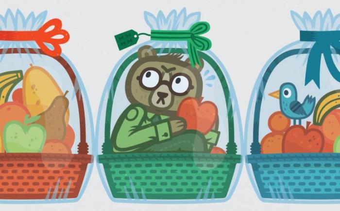 Recyclates – A new lease of life for consumer packaging?